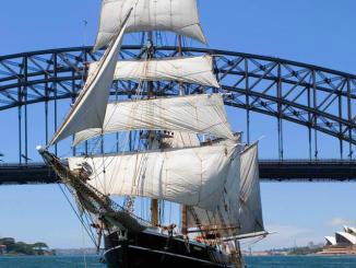Sydney Harbour Lunch Cruise