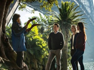 Aboriginal Heritage Sydney Walking Tour